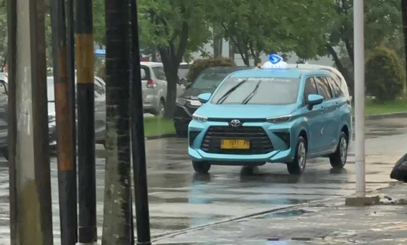 Bluebird Akhirnya Pakai Avanza AWD, Ini Penampakannya! Bluebird Akhirnya Pakai Avanza AWD, Ini Penampakannya!