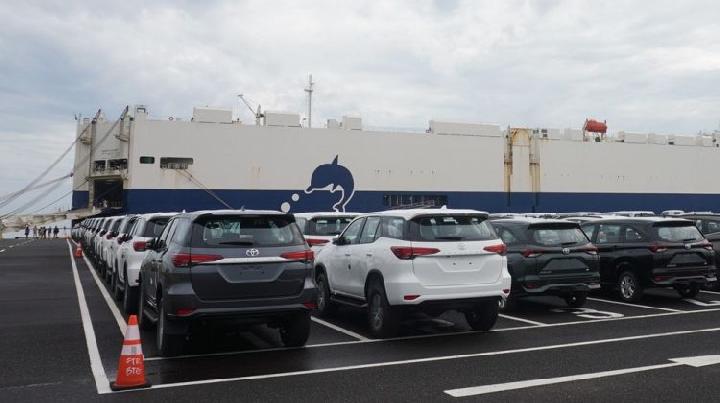 Skandal Lagi, Kini Giliran Toyota Manipulasi Tes Mesin Diesel Skandal Lagi, Kini Giliran Toyota Manipulasi Tes Mesin Diesel