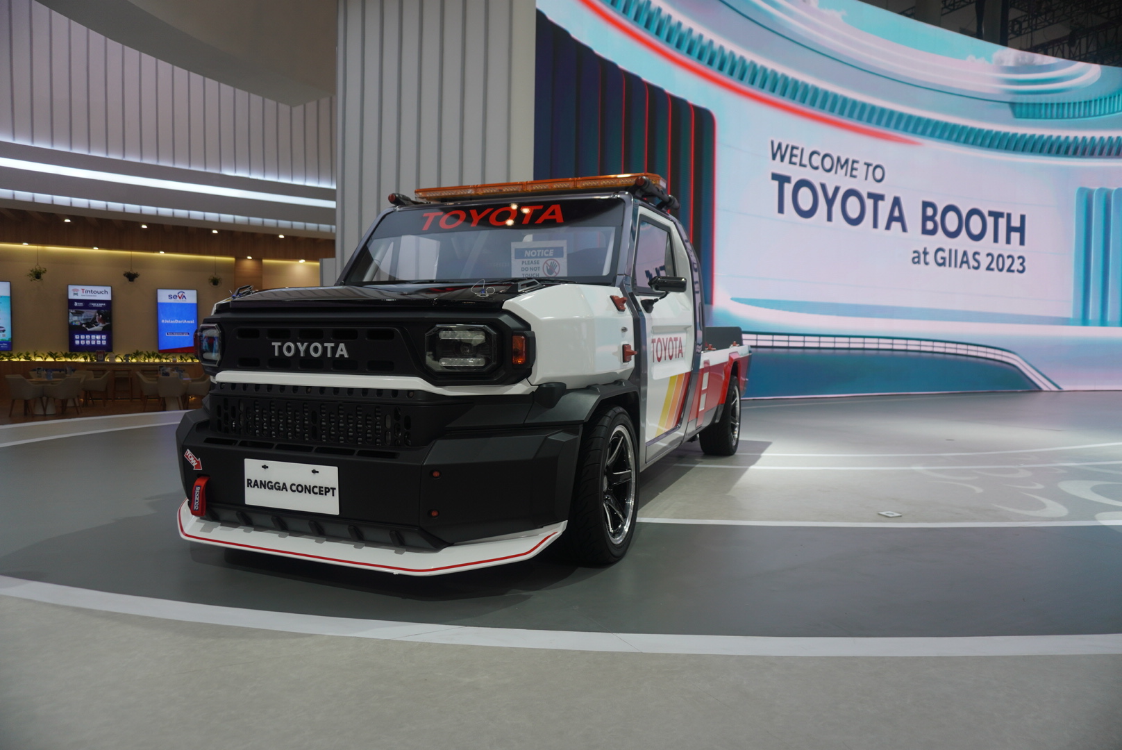 Toyota Pastikan Hilux Rangga Meluncur Tahun Ini
