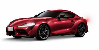 Toyota GR Supra Juga Resmi Diluncurkan, Agresif dan <i>Fun To Drive</i>