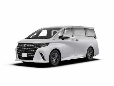 Toyota Alphard dan Vellfire Terbaru Meluncur, Banderolnya Mulai Rp569 Juta