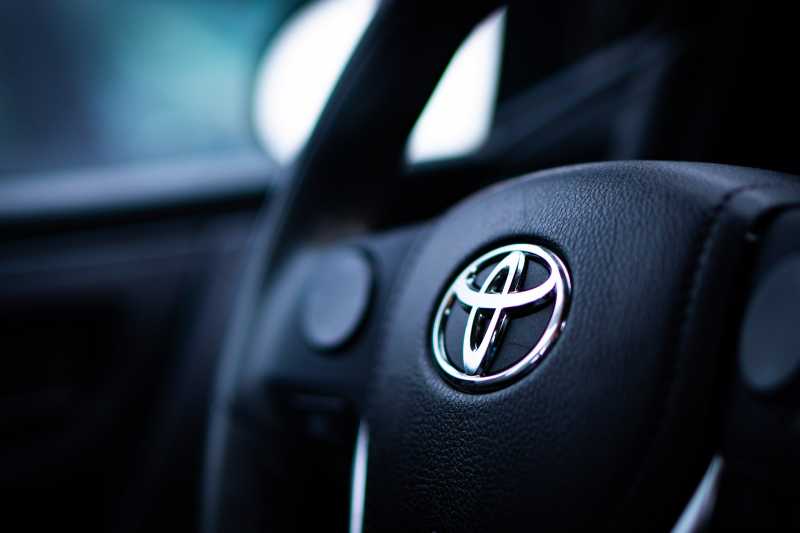 Toyota Diretas! 240 GB Data Konsumen dan Karyawannya Bocor Toyota Diretas! 240 GB Data Konsumen dan Karyawannya Bocor