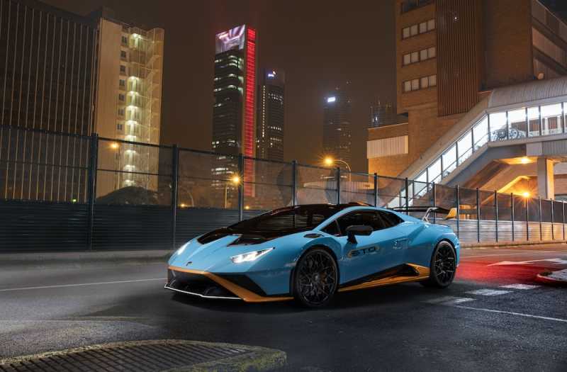 Tiru Nissan, Bridgestone Kepincut Gelar Balapan ala ‘Gran Turismo’ Tiru Nissan, Bridgestone Kepincut Gelar Balapan ala ‘Gran Turismo’