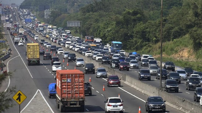 Daftar 10 Jenis Kendaraan yang Bebas Ganjil Genap Saat Mudik