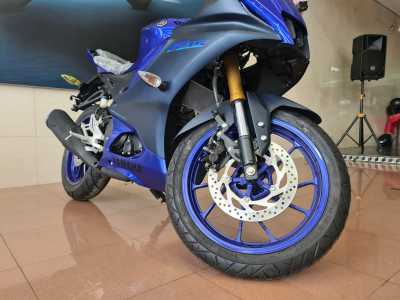 4 Cara Merawat Velg Motor Biar Tetap Awet