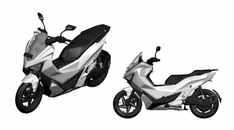 Ini Wujud Motor Listrik MAKA Motors dari Merek Lokal<br> Ini Wujud Motor Listrik MAKA Motors dari Merek Lokal<br>