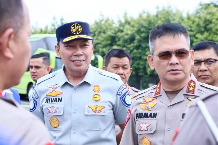 Nasib Pemotor Lawan Arus Nabrak Truk: Tilang dan Tidak Dapat Santunan Nasib Pemotor Lawan Arus Nabrak Truk: Tilang dan Tidak Dapat Santunan