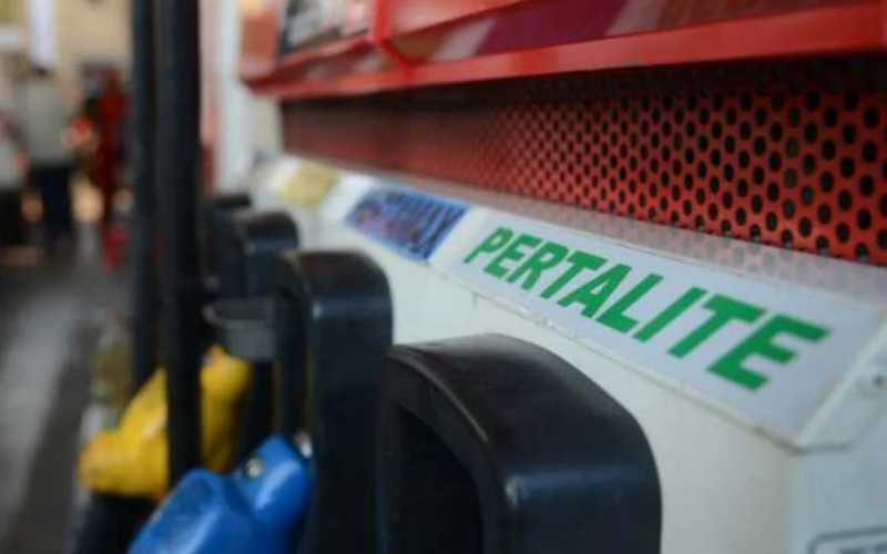 Pertamina Tepis Gosip Bensin Pertalite Mulai Dihapus