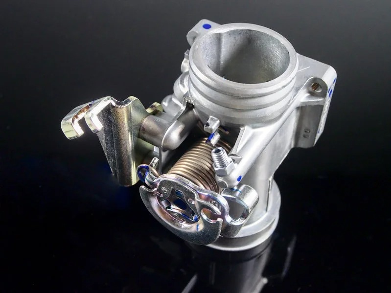 Mengenal Throttle Body Pada Mobil dan Motor, Apa Fungsinya?