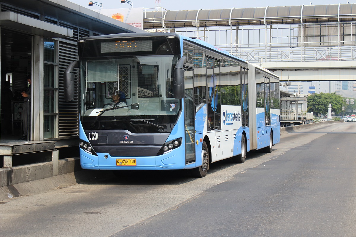 Menanti Transportasi Publik yang Murah dan Hijau di Era Menhub Baru