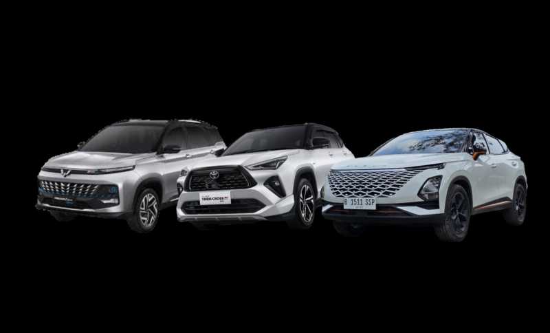 Apa Mobil Paling Inovatif di Uzone Choice Award 2023? Apa Mobil Paling Inovatif di Uzone Choice Award 2023?