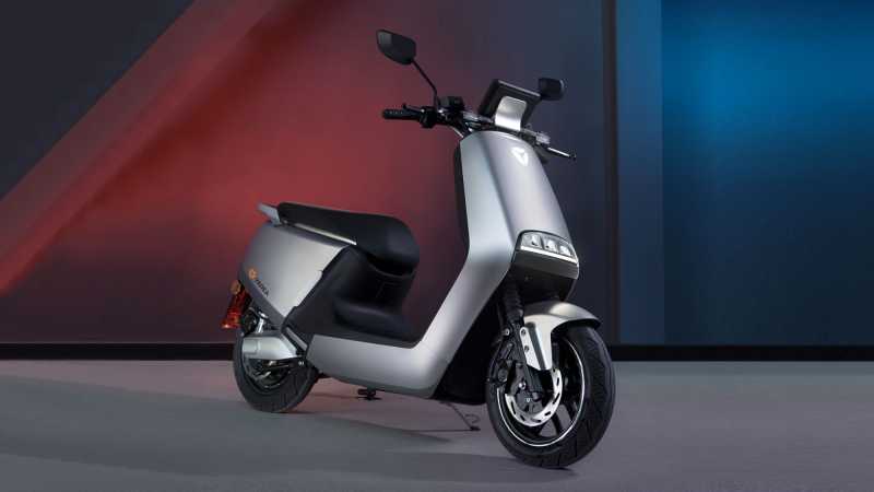 Yadea, Motor Listrik Terlaris di Dunia Akan Hadir di IIMS 2023 Yadea, Motor Listrik Terlaris di Dunia Akan Hadir di IIMS 2023