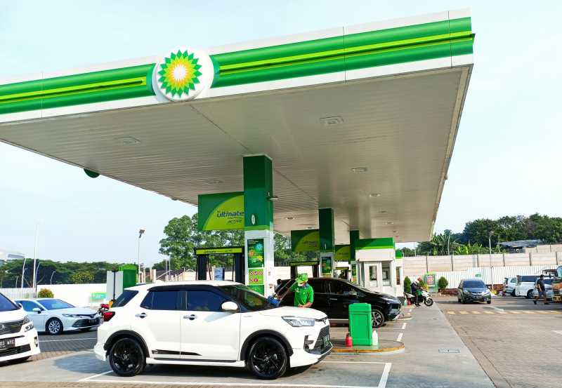 Daftar Harga BBM April 2024: Shell dan BP Turun, Pertamina Tahan Harga