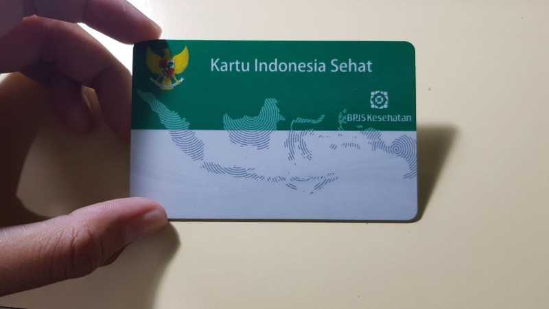 Gak Punya BPJS, Jangan Harap Bisa Urus SIM dan STNK Gak Punya BPJS, Jangan Harap Bisa Urus SIM dan STNK