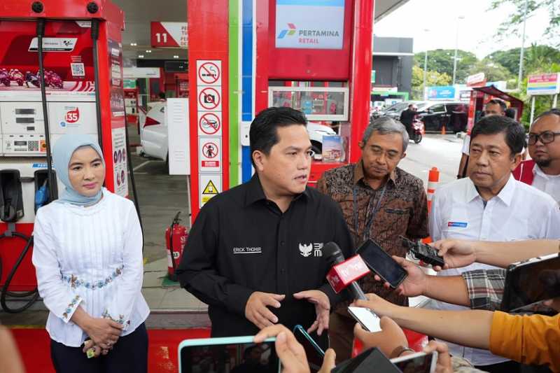 Harga Pertamax Turun, Pertalite Tidak Turun Tapi Tetap Disubsidi Harga Pertamax Turun, Pertalite Tidak Turun Tapi Tetap Disubsidi