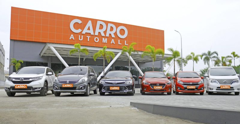Cuci Gudang Mobil Bekas untuk Mudik Lebaran, Harga Miring DP Rendah Cuci Gudang Mobil Bekas untuk Mudik Lebaran, Harga Miring DP Rendah
