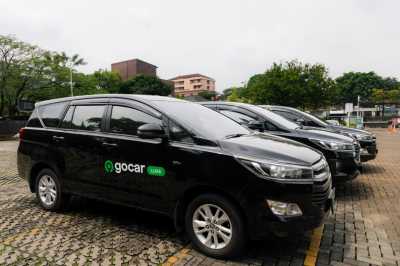 Gojek Perkenalkan GoCar Luxe, Lebih Mewah dan Nyaman?