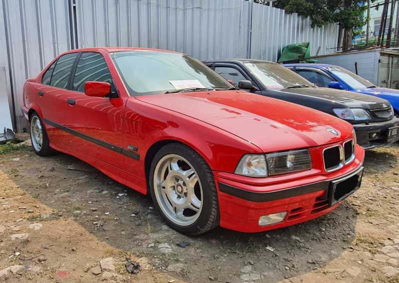 7 Tips Memilih Mobil Matic Bekas yang Aman untuk Usaha dan Kerja 7 Tips Memilih Mobil Matic Bekas yang Aman untuk Usaha dan Kerja