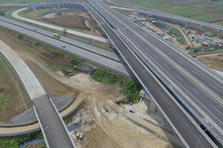 Daftar 11 Jalan Tol Gratis Bisa Dinikmati Saat Libur Lebaran 2023 Daftar 11 Jalan Tol Gratis Bisa Dinikmati Saat Libur Lebaran 2023