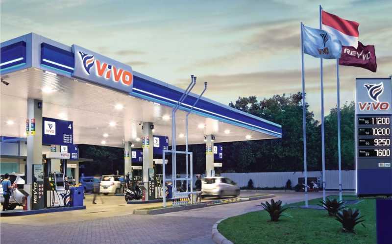 Harga BBM Pertamina, Shell, VIVO, BP di Awal 2024, Siapa Paling Murah? Harga BBM Pertamina, Shell, VIVO, BP di Awal 2024, Siapa Paling Murah?