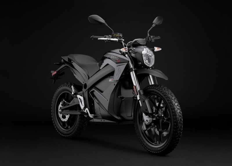 Bukan Lokalan, Ini Motor Listrik Polisi di KTT G20 Bukan Lokalan, Ini Motor Listrik Polisi di KTT G20