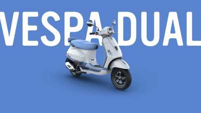 Vespa di India Dijual Cuma Rp23 Jutaan, Bisa Masuk Indonesia?