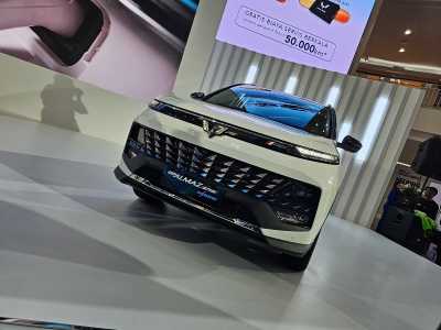 Kenapa Harga Almaz RS Terbaru Lebih Murah? Ini Jawaban Wuling