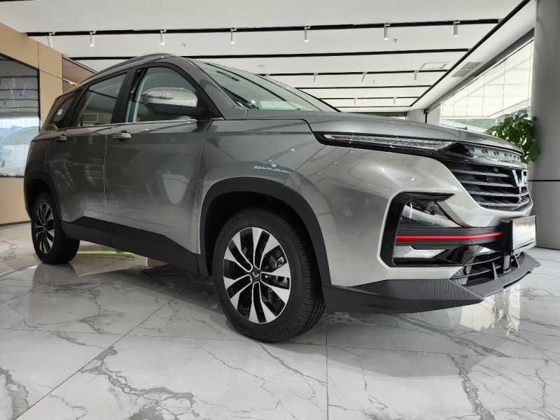 Wuling Bakal Luncurkan New Almaz RS di GIIAS 2023? Wuling Bakal Luncurkan New Almaz RS di GIIAS 2023?