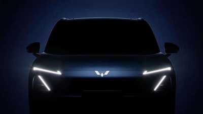 Wuling Siap Luncurkan SUV Listrik Terbaru, Harganya Cuma Rp150 Jutaan!