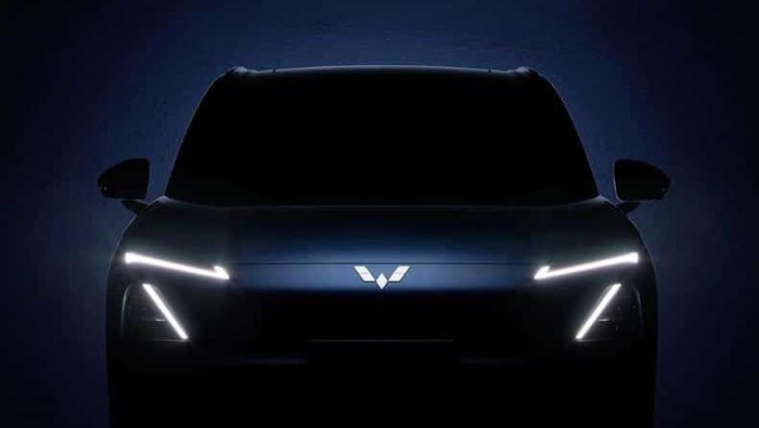Wuling Siap Luncurkan SUV Listrik Terbaru, Harganya Cuma Rp150 Jutaan! Wuling Siap Luncurkan SUV Listrik Terbaru, Harganya Cuma Rp150 Jutaan!