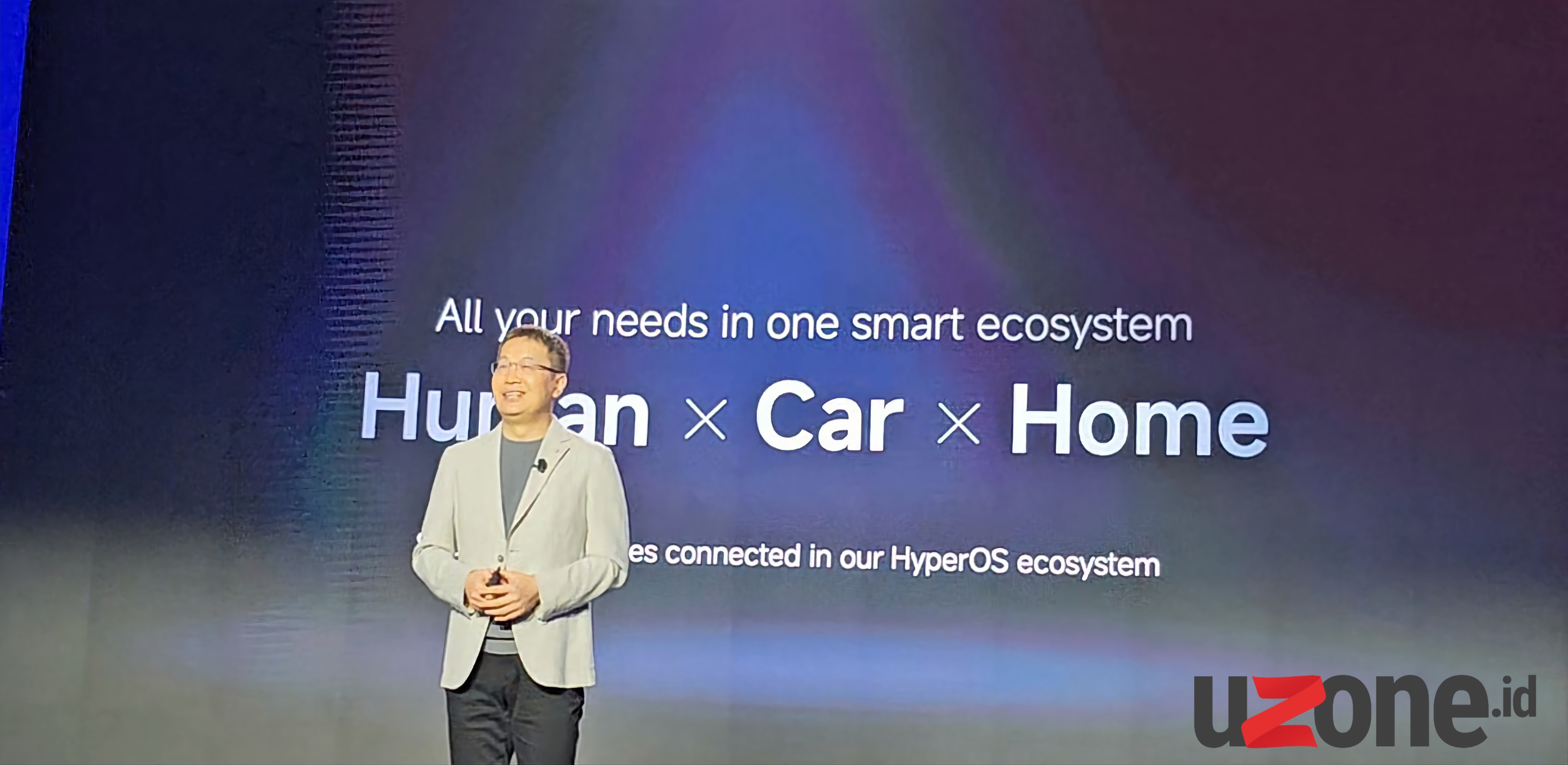 Xiaomi Pastikan Mobil Listrik Pertamanya Rilis Tahun Depan