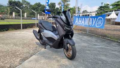 Teknologi YECVT Diklaim Bikin Yamaha Nmax Makin Irit Bensin