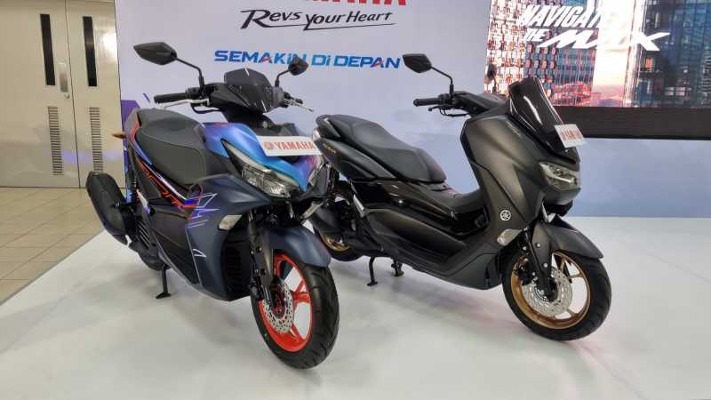 Yamaha Kasih Garansi Rangka 5 Tahun, Ada Syarat Khusus? Yamaha Kasih Garansi Rangka 5 Tahun, Ada Syarat Khusus?