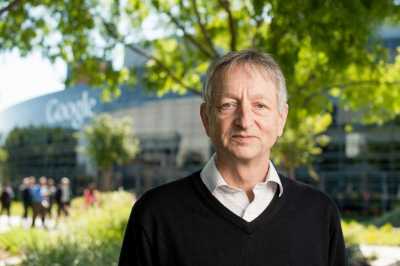 Geoffrey Hinton Raih Nobel Fisika 2024, ‘Bapak AI’ yang Kini Takut AI