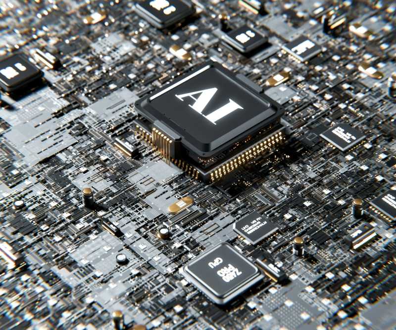 Latih AI Biar Pintar, Meta Rela Habiskan Rp480 Triliun Beli GPU Nvidia Latih AI Biar Pintar, Meta Rela Habiskan Rp480 Triliun Beli GPU Nvidia