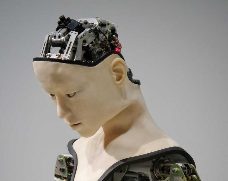 AI Super Cerdas Ini Jadi Alasan Sam Altman Dipecat OpenAI? AI Super Cerdas Ini Jadi Alasan Sam Altman Dipecat OpenAI?