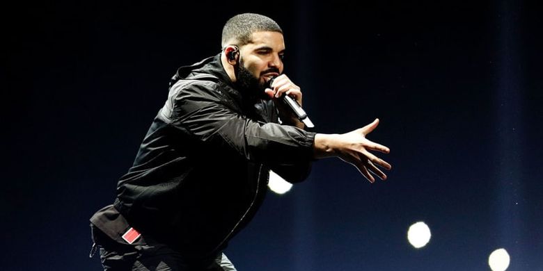 Lagu ‘Heart on My Sleeve’ yang Dinyanyikan Drake Ternyata Bikinan AI?