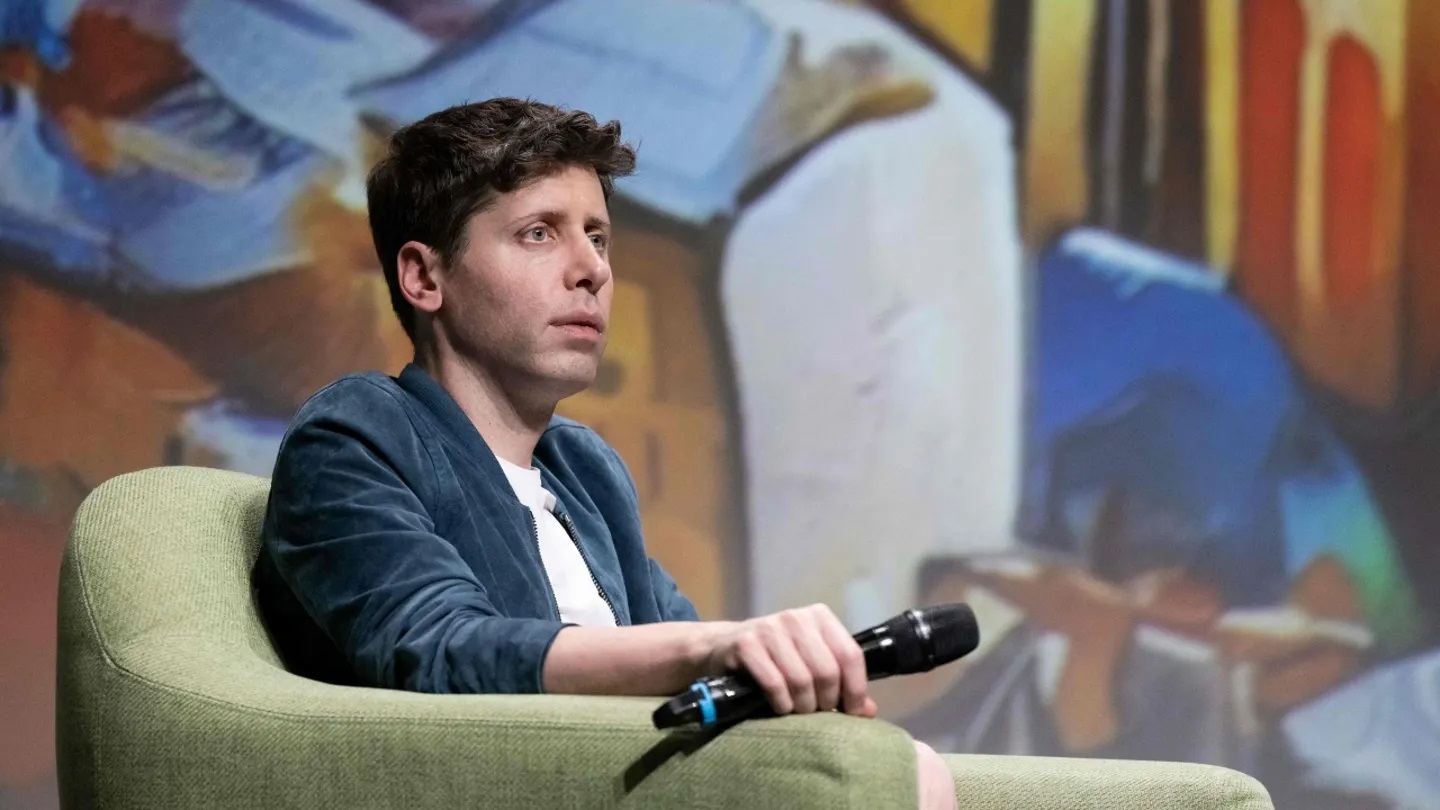 Sam Altman Galang Dana, Butuh Rp109 Kuadriliun Demi Pabrik Chip AI