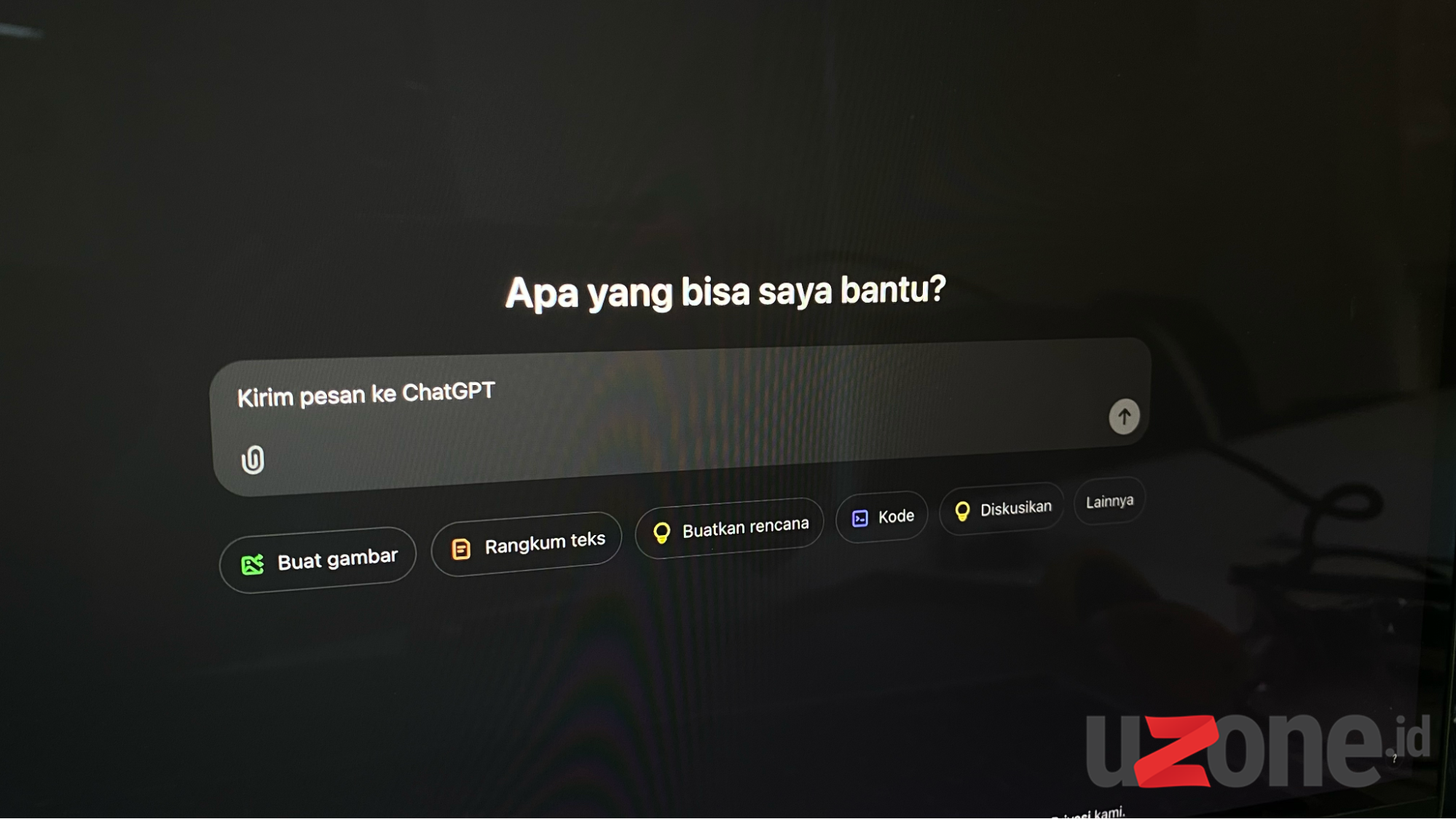 Jangan Pernah Curhat Soal Ini ke Chatbot AI, Rawan!