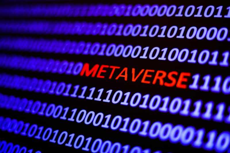 Tren Metaverse Makin Menyusut, Meta PHK Karyawan Lagi Tren Metaverse Makin Menyusut, Meta PHK Karyawan Lagi