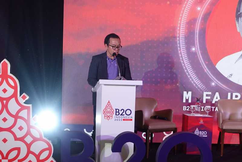 Indigo Demo Day 2022: Ajang  Perkenalan Startup Lokal ke Investor 