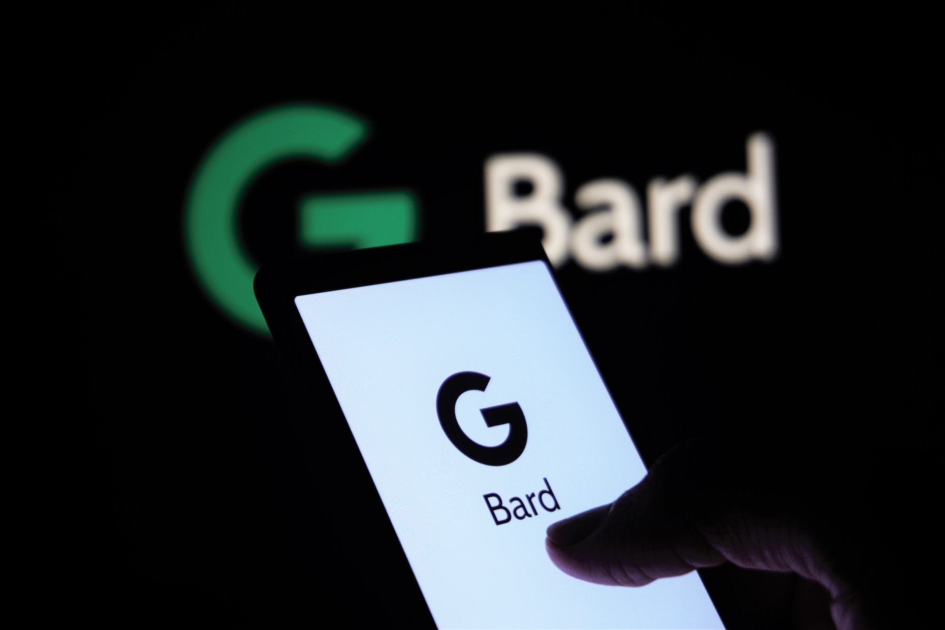 Google Bard Bisa Bikin Gambar AI dari Teks, Simak Cara Buatnya