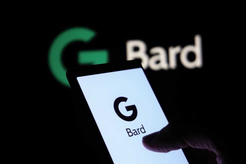 Google Bard Bisa Bikin Gambar AI dari Teks, Simak Cara Buatnya