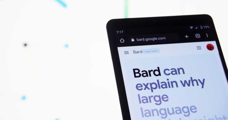Kaleidoskop 2023: 5 Chatbot AI Paling Populer, Dari Bard hingga Grok Kaleidoskop 2023: 5 Chatbot AI Paling Populer, Dari Bard hingga Grok