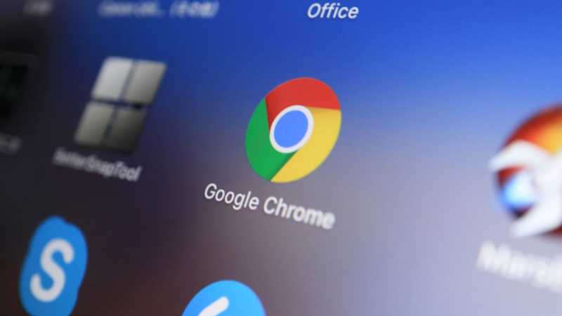 Mau Hemat Baterai Saat Pakai Google Chrome? Coba Cara Ini