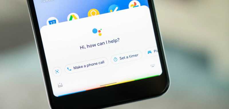 Google Assistant Bakal Ingetin Hari Libur, Waktunya Healing! Google Assistant Bakal Ingetin Hari Libur, Waktunya Healing!