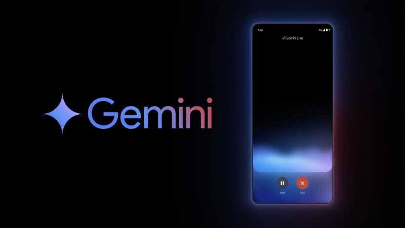 Siap-siap, Pengguna iPhone Bakal Kebagian Aplikasi Google Gemini