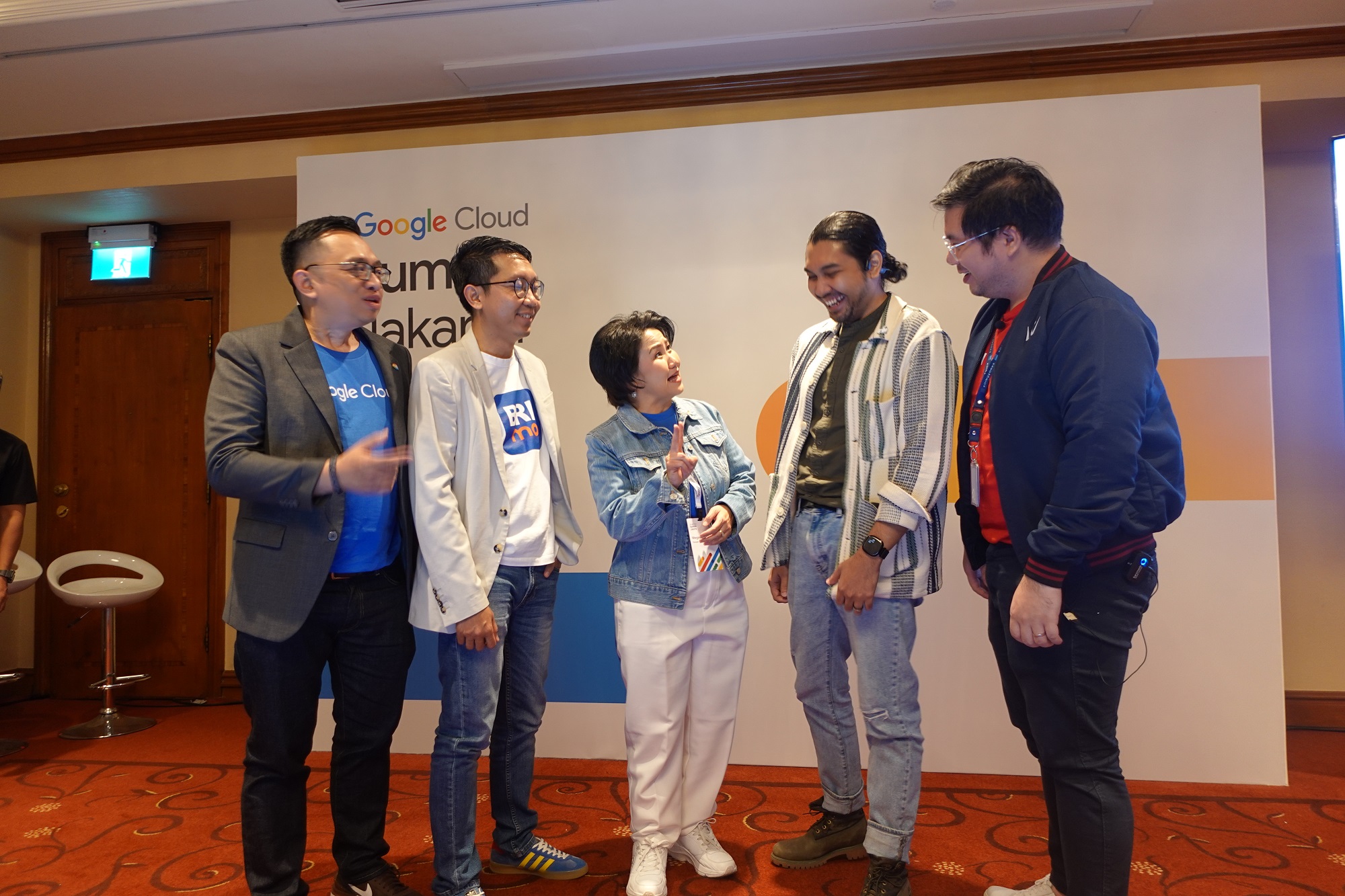 Google Cloud Sediakan Kursus AI Untuk Startup di Indonesia, Gratis!