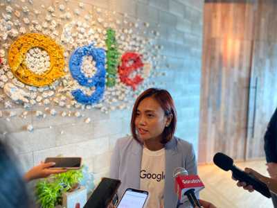 Indonesia Gak Kebagian Investasi Data Center Nih, Google?