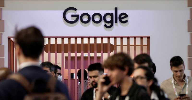 Mengintip Gaji Karyawan Google, Berapa Paling Kecil? Mengintip Gaji Karyawan Google, Berapa Paling Kecil?